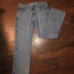 Wrangler Retro Jeans